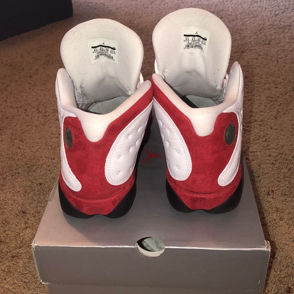 Air Jordan 13 - Picture 5 of 5